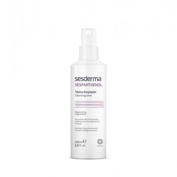 SeSDerma Sespanthenol Cleansing Toner 200ml